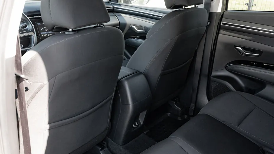 HYUNDAI Tucson Tucson 1.6 T-GDi 48V Smart 2WD DCT