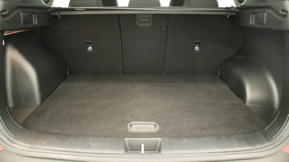 HYUNDAI Tucson Tucson 1.6 T-GDi 48V Smart 2WD DCT