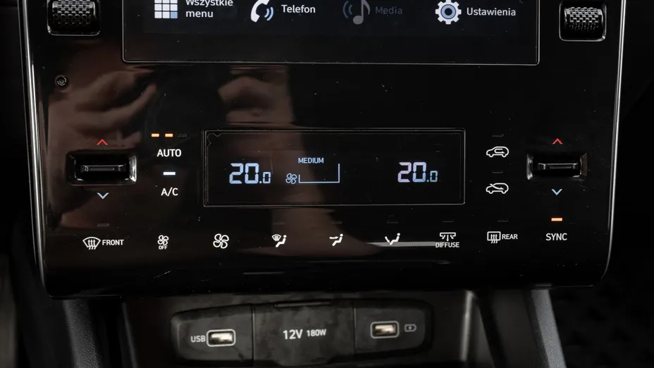 HYUNDAI Tucson Tucson 1.6 T-GDi 48V Smart 2WD DCT