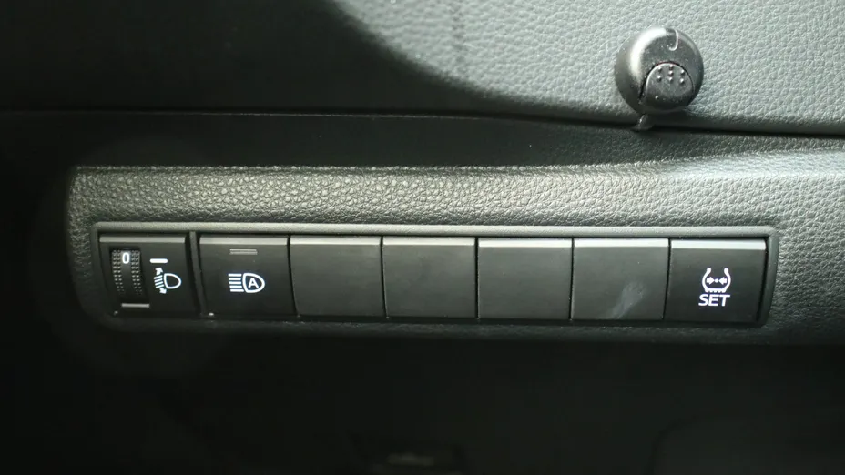 TOYOTA Corolla Corolla 1.5 Comfort