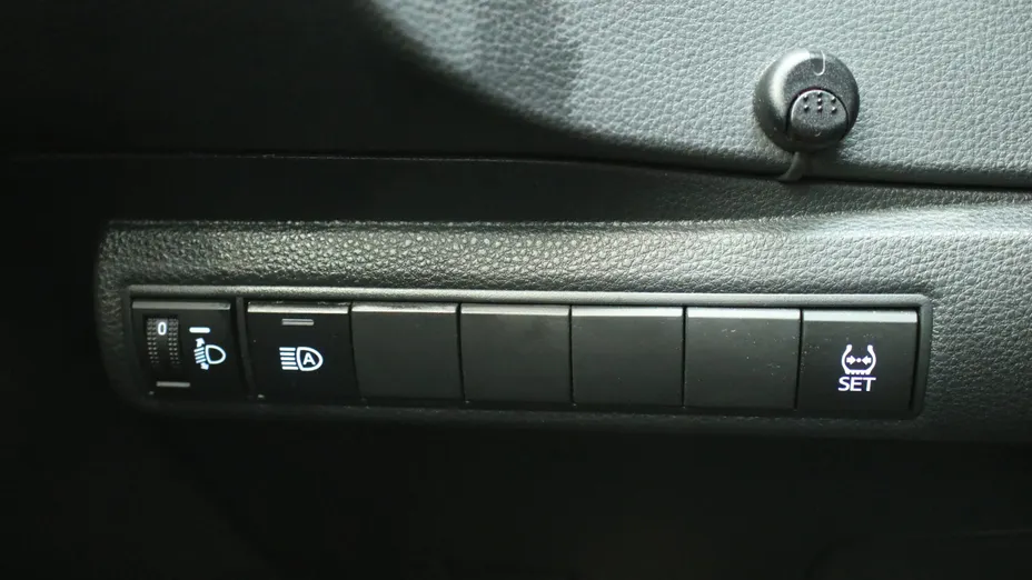 TOYOTA Corolla Corolla 1.5 Comfort
