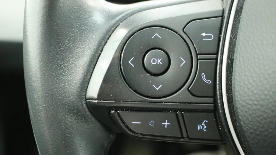 TOYOTA Corolla Corolla 1.5 Comfort