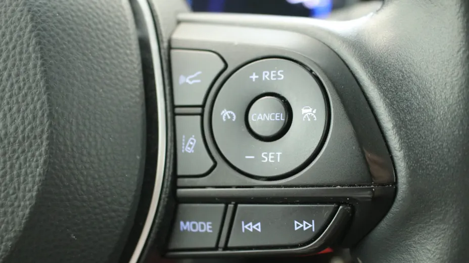 TOYOTA Corolla Corolla 1.5 Comfort