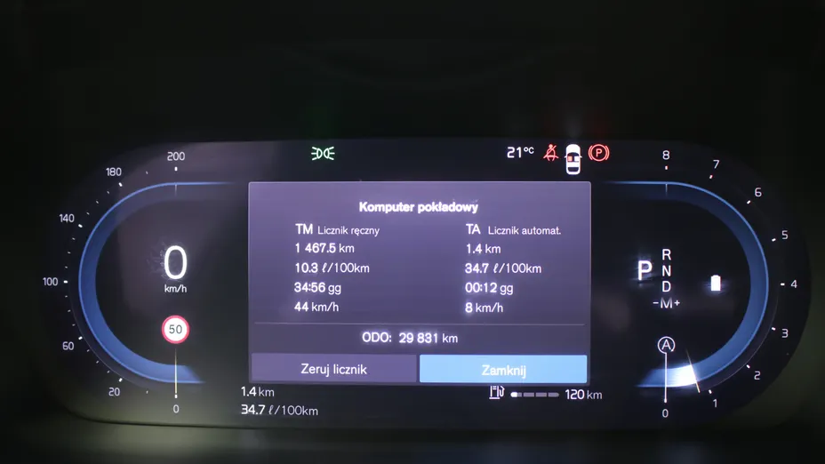 VOLVO S90 S90 B4 B Momentum Pro aut