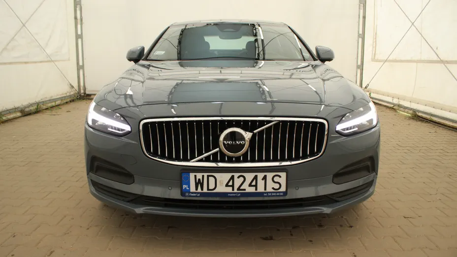 VOLVO S90 S90 B4 B Momentum Pro aut