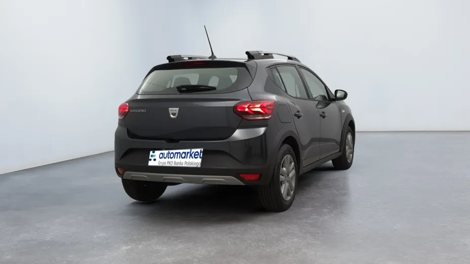 DACIA Sandero Sandero Stepway 1.0 TCe Comfort