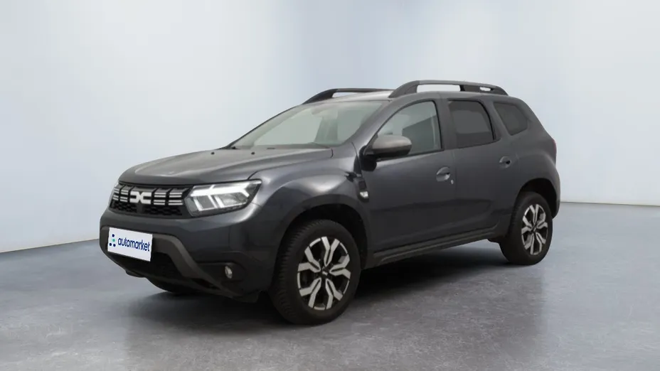 DACIA Duster Duster 1.3 TCe Journey 4WD