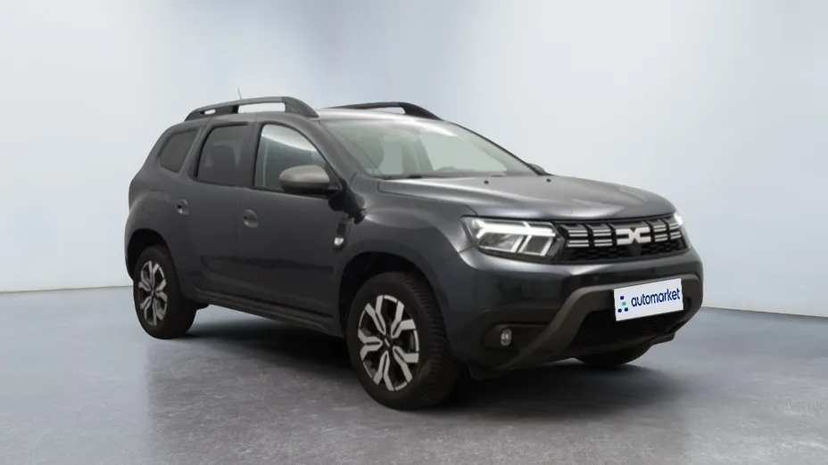 DACIA Duster Duster 1.3 TCe Journey 4WD