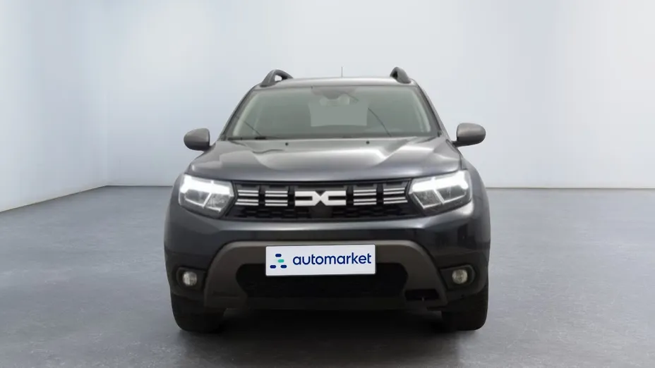 DACIA Duster Duster 1.3 TCe Journey 4WD