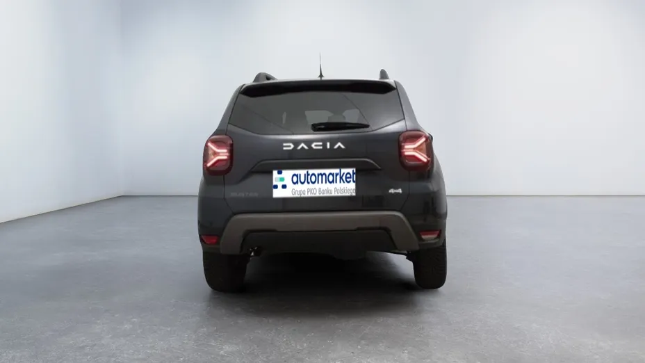 DACIA Duster Duster 1.3 TCe Journey 4WD