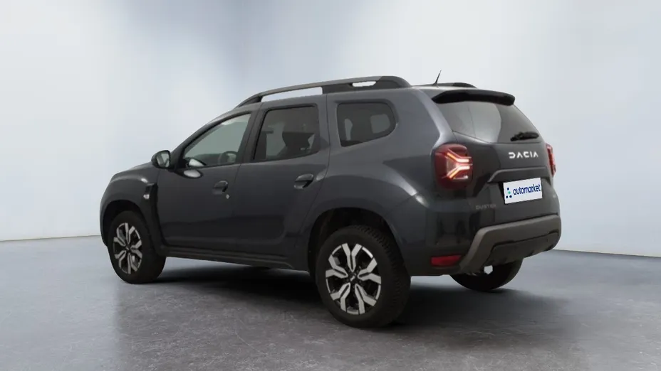 DACIA Duster Duster 1.3 TCe Journey 4WD