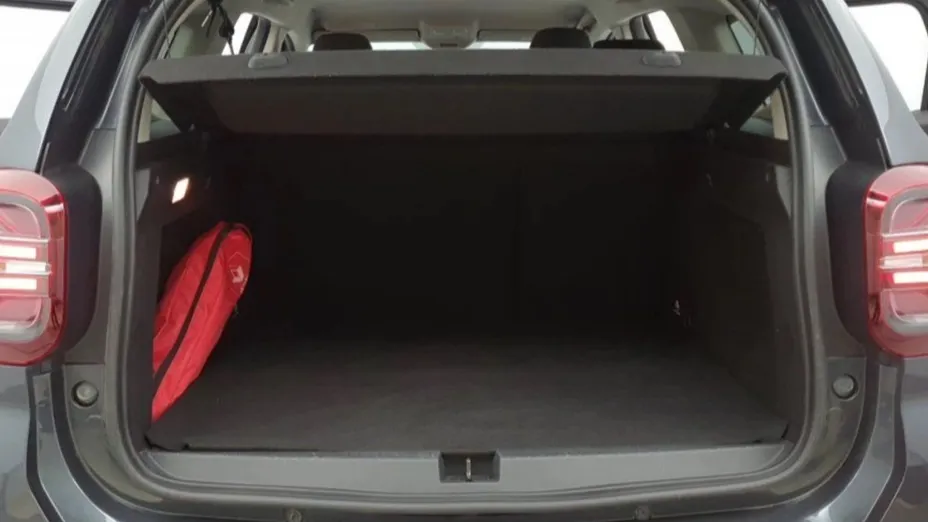 DACIA Duster Duster 1.3 TCe Journey 4WD