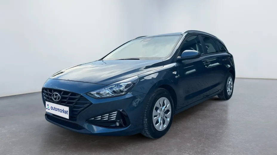 HYUNDAI i30 i30 1.6 D Classic +