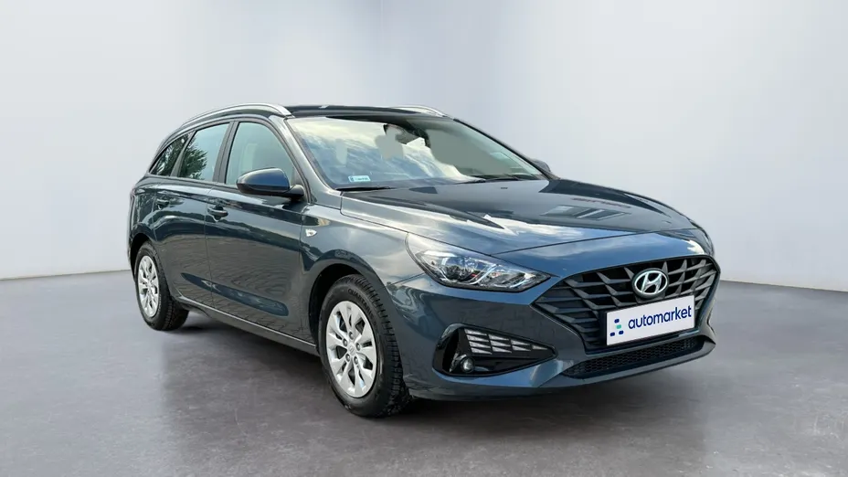 HYUNDAI i30 i30 1.6 D Classic +