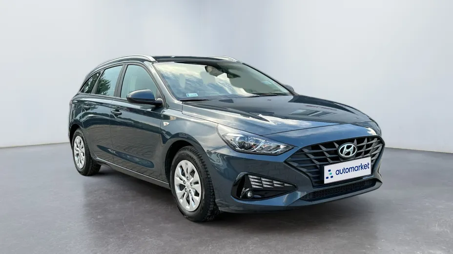 HYUNDAI i30 i30 1.6 D Classic +