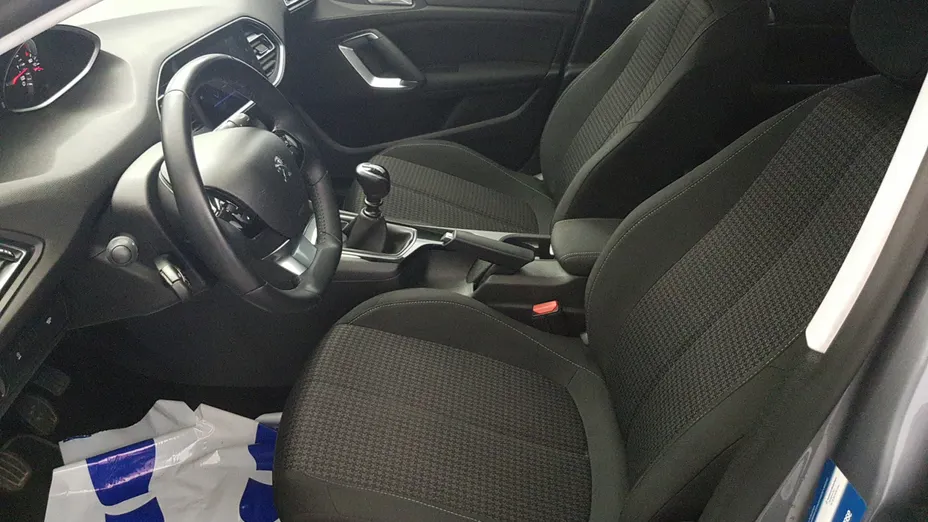 PEUGEOT 308 308 SW 1.5 BlueHDi Active Pack S&S