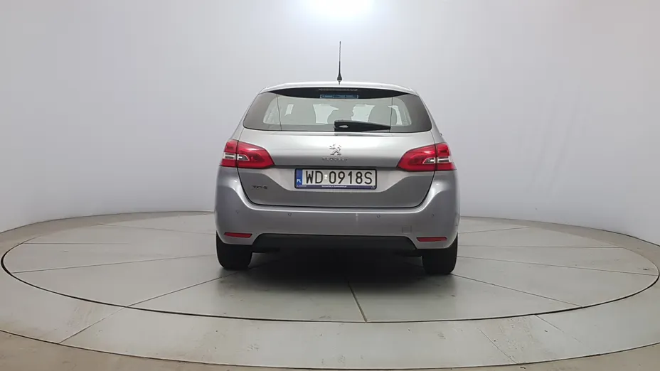 PEUGEOT 308 308 SW 1.5 BlueHDi Active Pack S&S