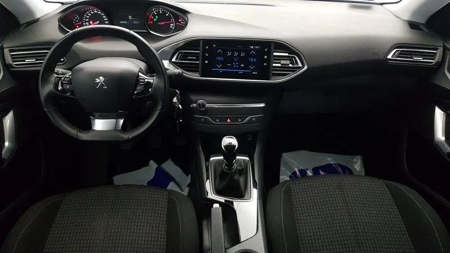 PEUGEOT 308 308 SW 1.5 BlueHDi Active Pack S&S