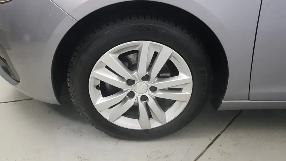 PEUGEOT 308 308 SW 1.5 BlueHDi Active Pack S&S