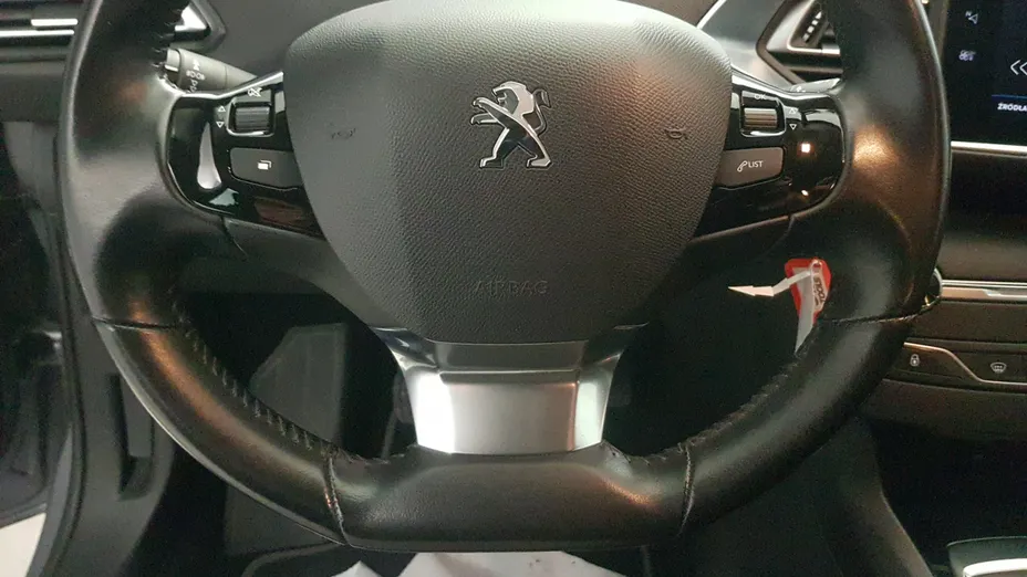 PEUGEOT 308 308 SW 1.5 BlueHDi Active Pack S&S