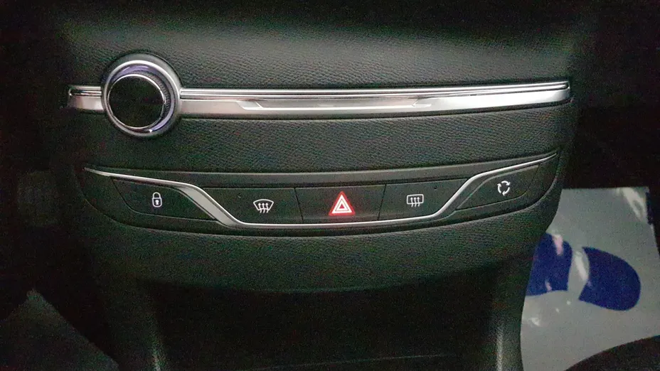 PEUGEOT 308 308 SW 1.5 BlueHDi Active Pack S&S