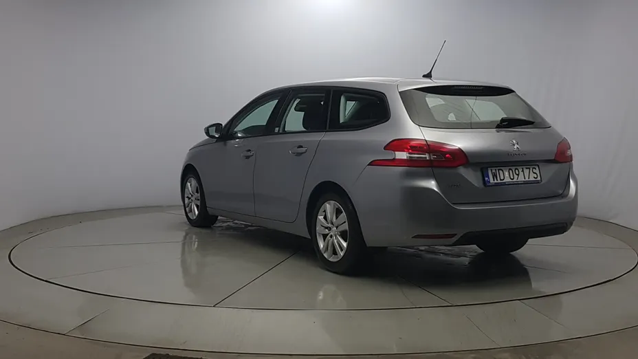 PEUGEOT 308 308 SW 1.5 BlueHDi Active Pack S&S