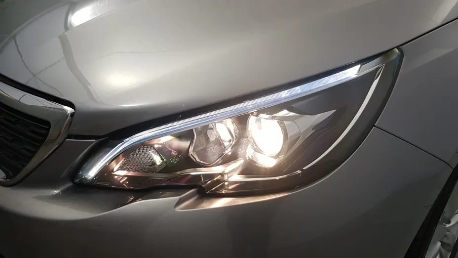 PEUGEOT 308 308 SW 1.5 BlueHDi Active Pack S&S