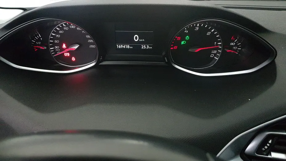 PEUGEOT 308 308 SW 1.5 BlueHDi Active Pack S&S
