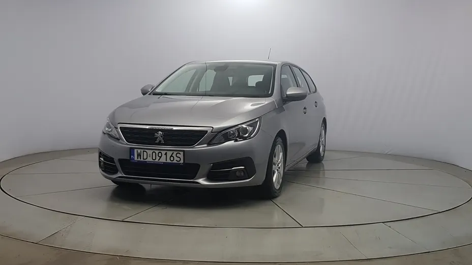 PEUGEOT 308 308 SW 1.5 BlueHDi Active Pack S&S