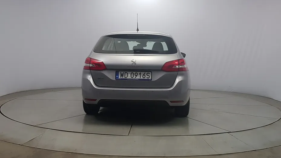 PEUGEOT 308 308 SW 1.5 BlueHDi Active Pack S&S