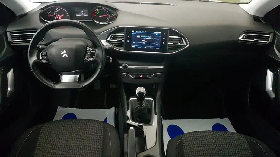 PEUGEOT 308 308 SW 1.5 BlueHDi Active Pack S&S
