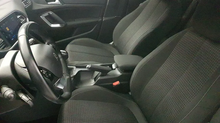 PEUGEOT 308 308 SW 1.5 BlueHDi Active Pack S&S