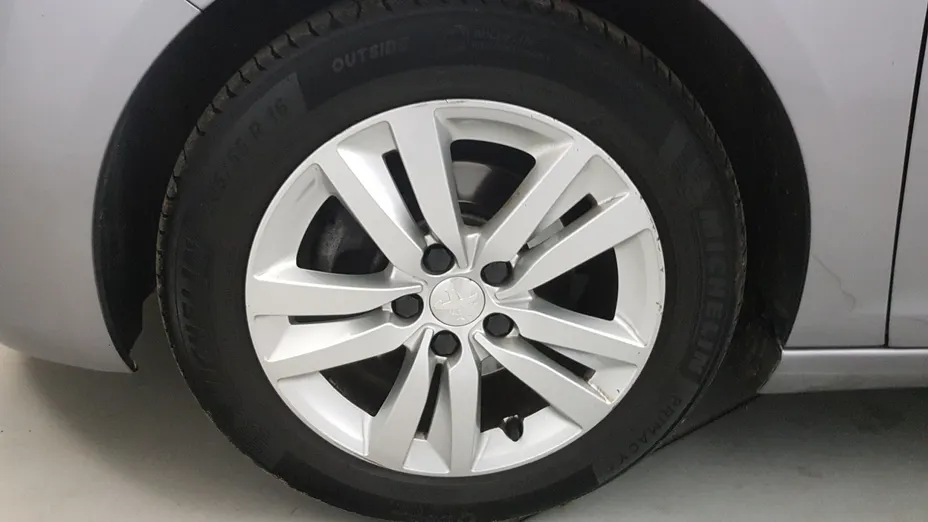 PEUGEOT 308 308 SW 1.5 BlueHDi Active Pack S&S