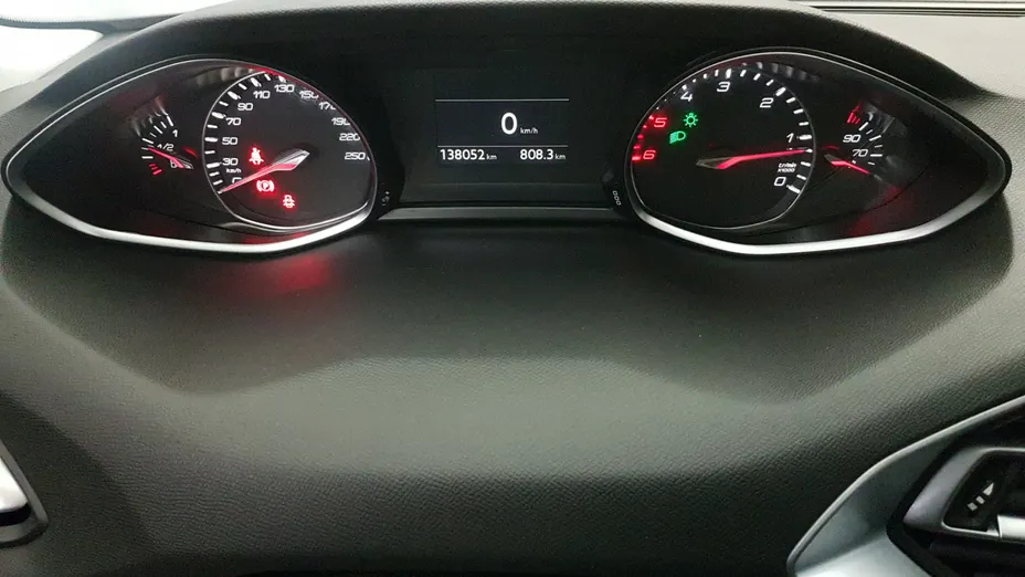 PEUGEOT 308 308 SW 1.5 BlueHDi Active Pack S&S
