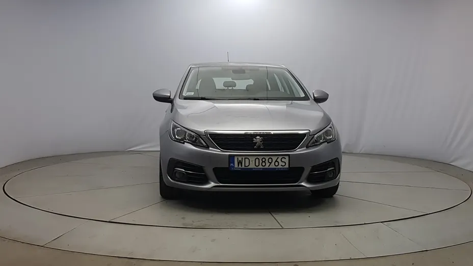 PEUGEOT 308 308 SW 1.5 BlueHDi Active Pack S&S
