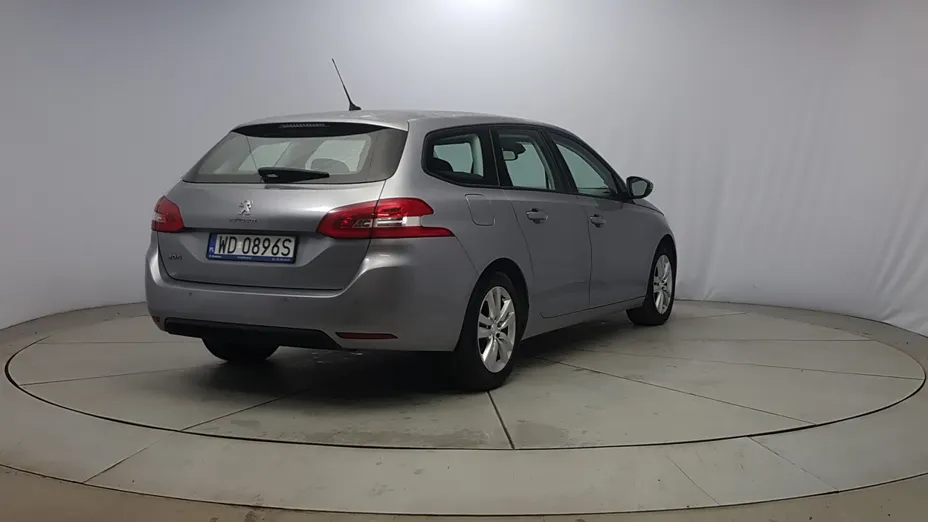 PEUGEOT 308 308 SW 1.5 BlueHDi Active Pack S&S
