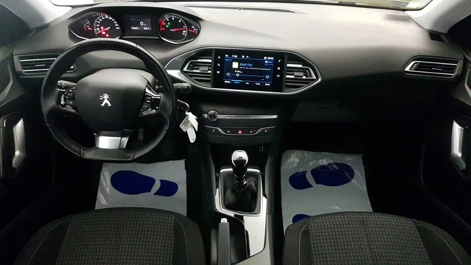 PEUGEOT 308 308 SW 1.5 BlueHDi Active Pack S&S
