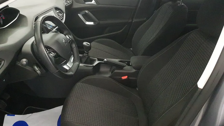 PEUGEOT 308 308 SW 1.5 BlueHDi Active Pack S&S