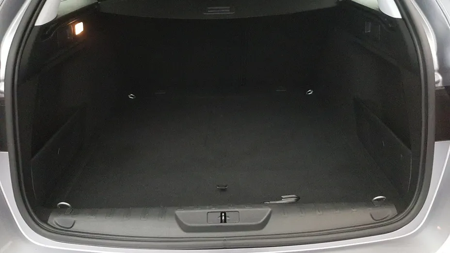PEUGEOT 308 308 SW 1.5 BlueHDi Active Pack S&S
