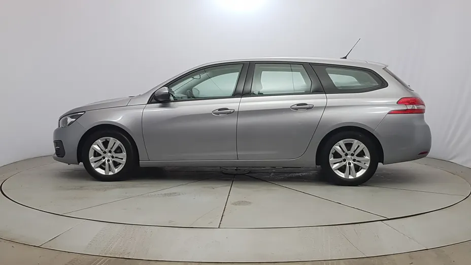 PEUGEOT 308 308 SW 1.5 BlueHDi Active Pack S&S
