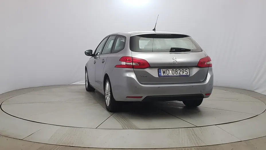 PEUGEOT 308 308 SW 1.5 BlueHDi Active Pack S&S
