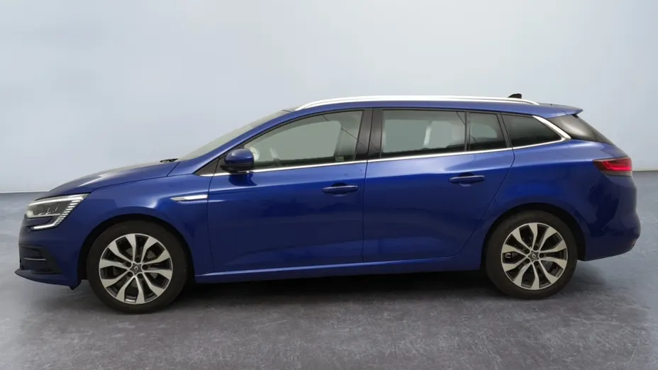 RENAULT Megane Megane 1.3 TCe FAP Techno