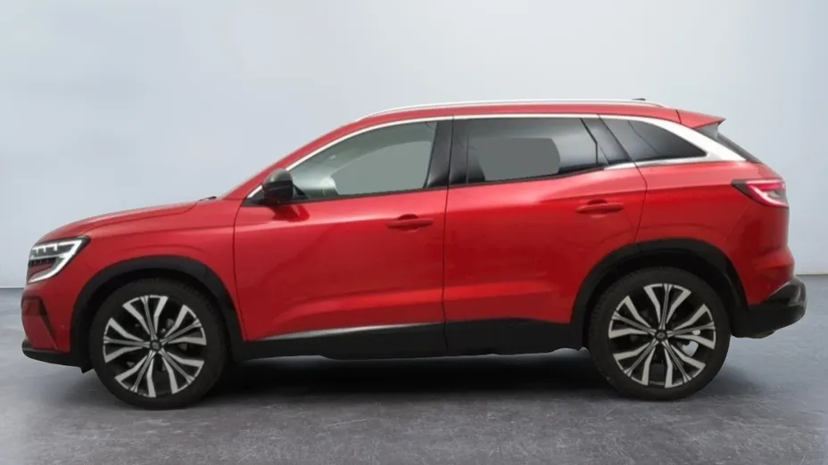 RENAULT Austral Austral 1.3 TCe mHEV Iconic esprit Alpine aut