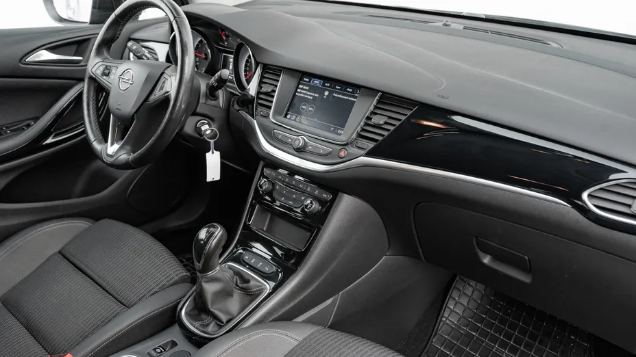 OPEL Astra Astra V 1.2 T Elegance S&S