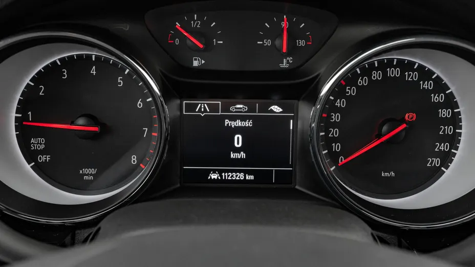 OPEL Astra Astra V 1.2 T Elegance S&S