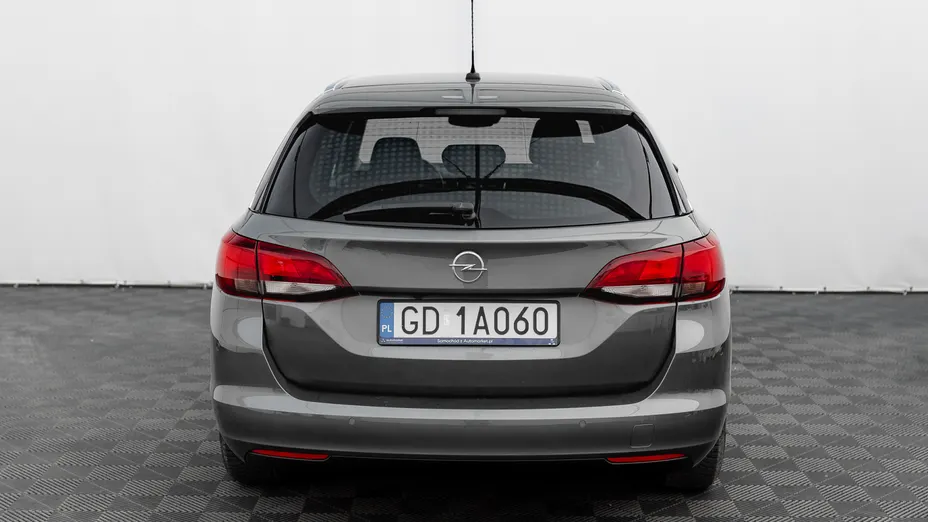 OPEL Astra Astra V 1.2 T Elegance S&S