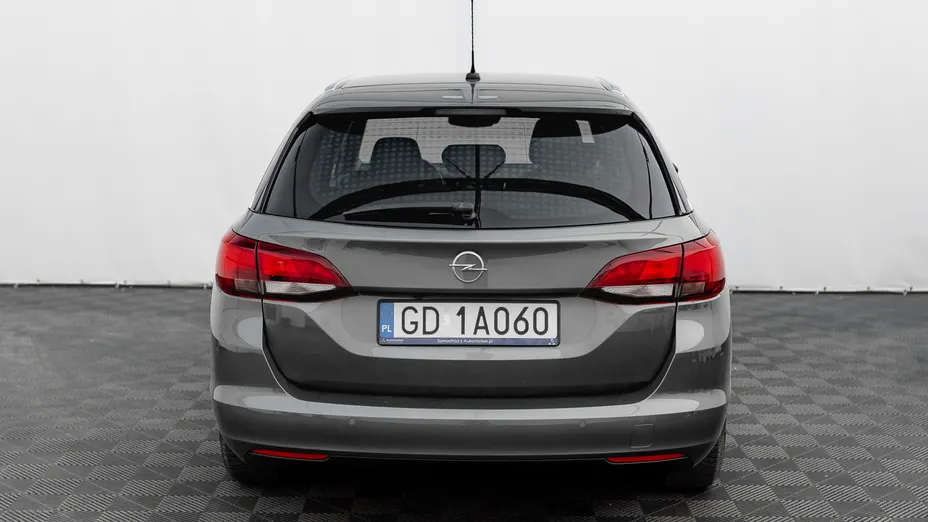 OPEL Astra Astra V 1.2 T Elegance S&S