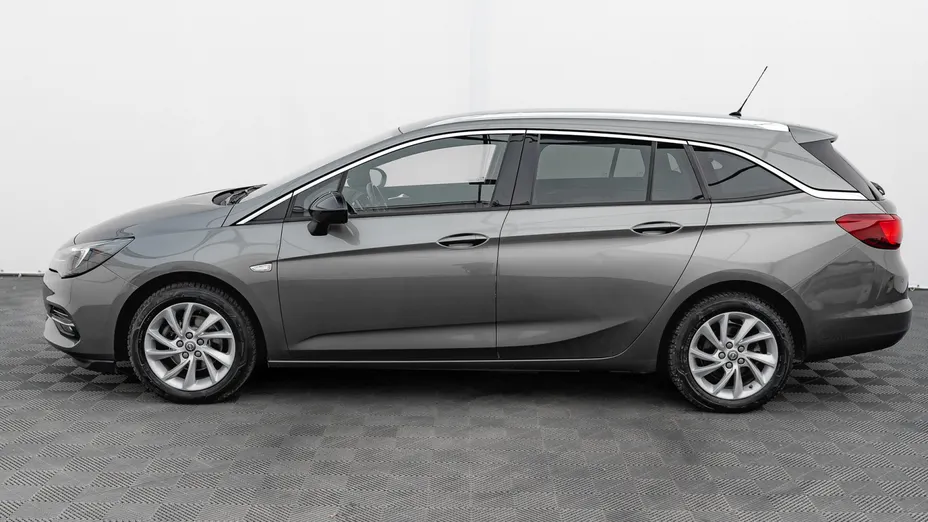 OPEL Astra Astra V 1.2 T Elegance S&S
