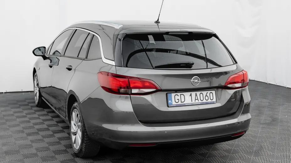 OPEL Astra Astra V 1.2 T Elegance S&S