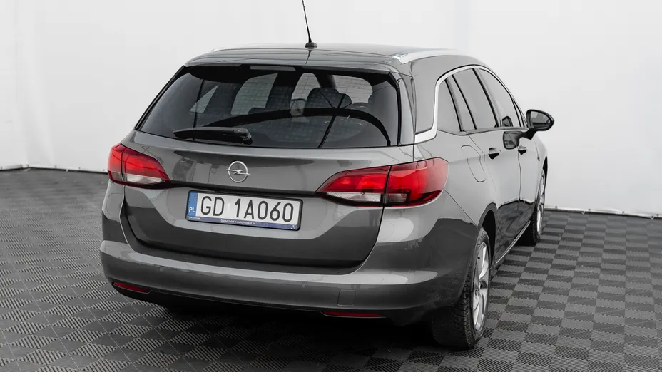OPEL Astra Astra V 1.2 T Elegance S&S